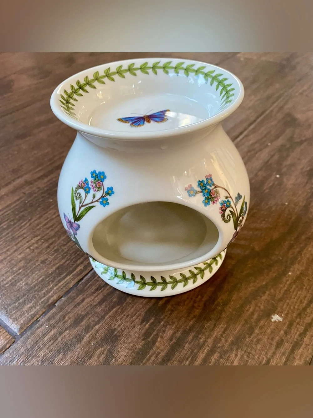 Portmeirion elegant porcelain